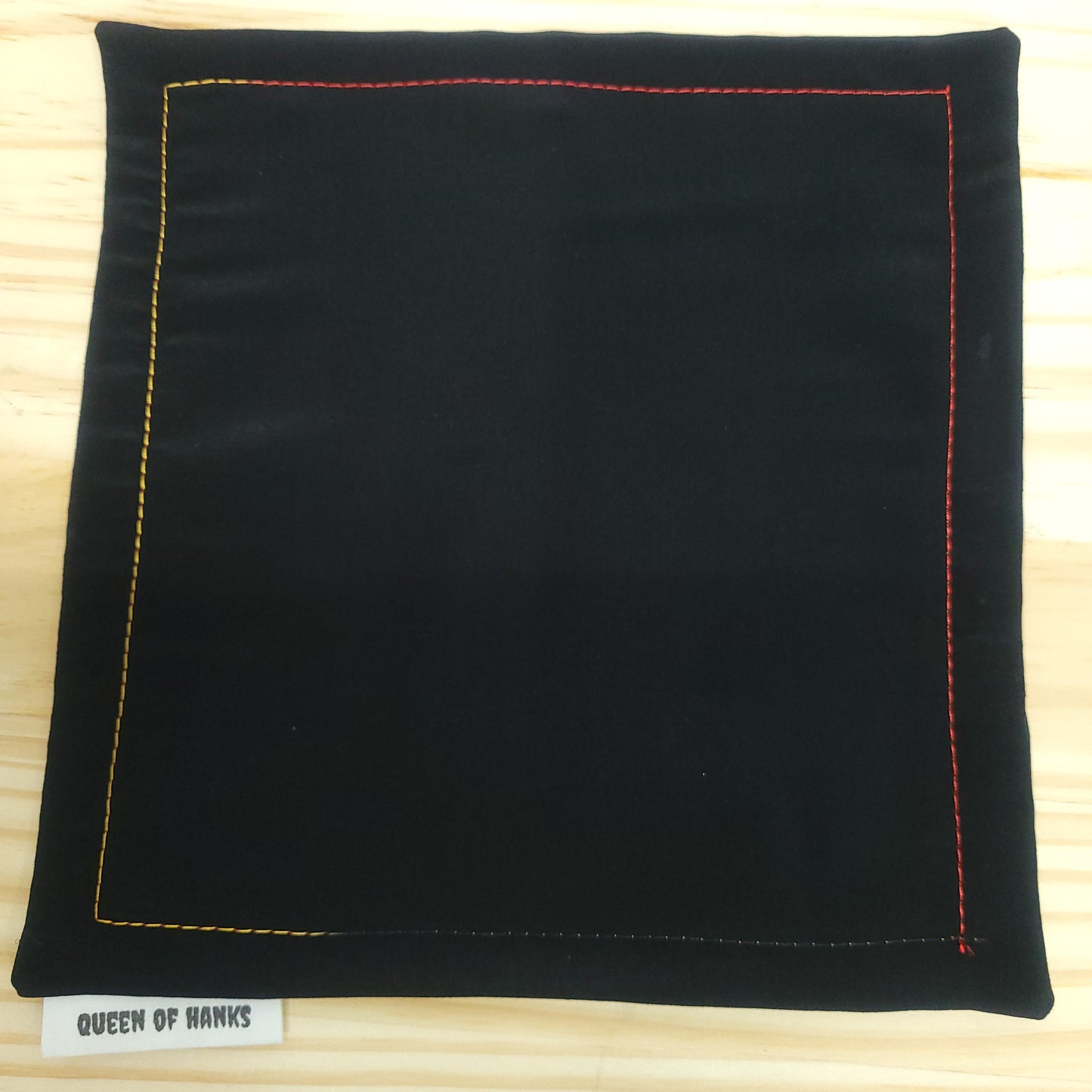Kombat EDC Hank , Handkerchief