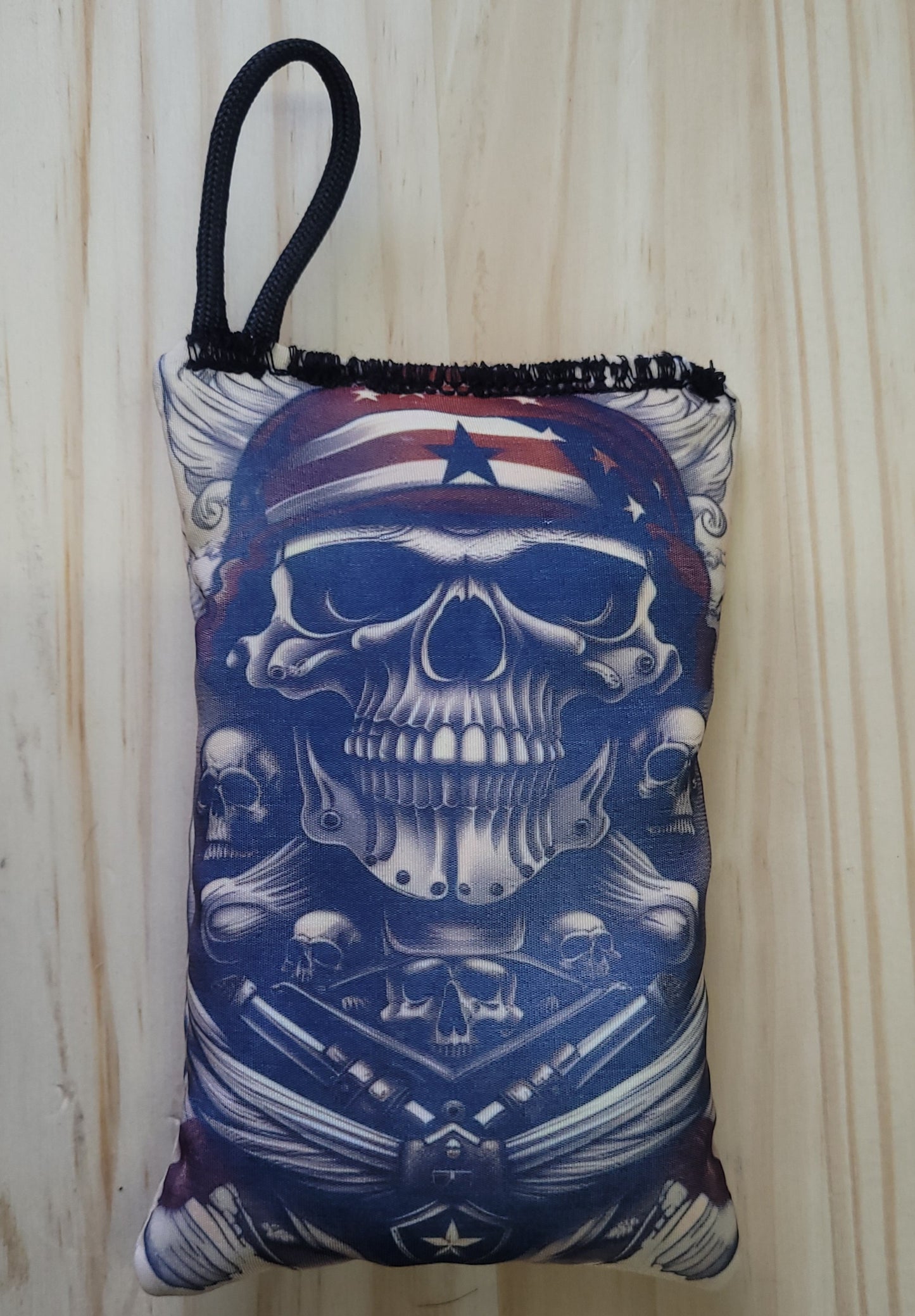 Clay Dry Bags, Disc Golf, Sports Dry Bag, 100% Clay