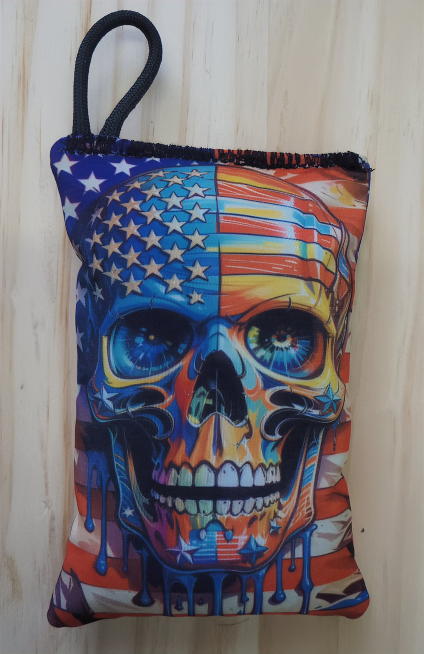 Clay Dry Bags, Disc Golf, Sports Dry Bag, 100% Clay