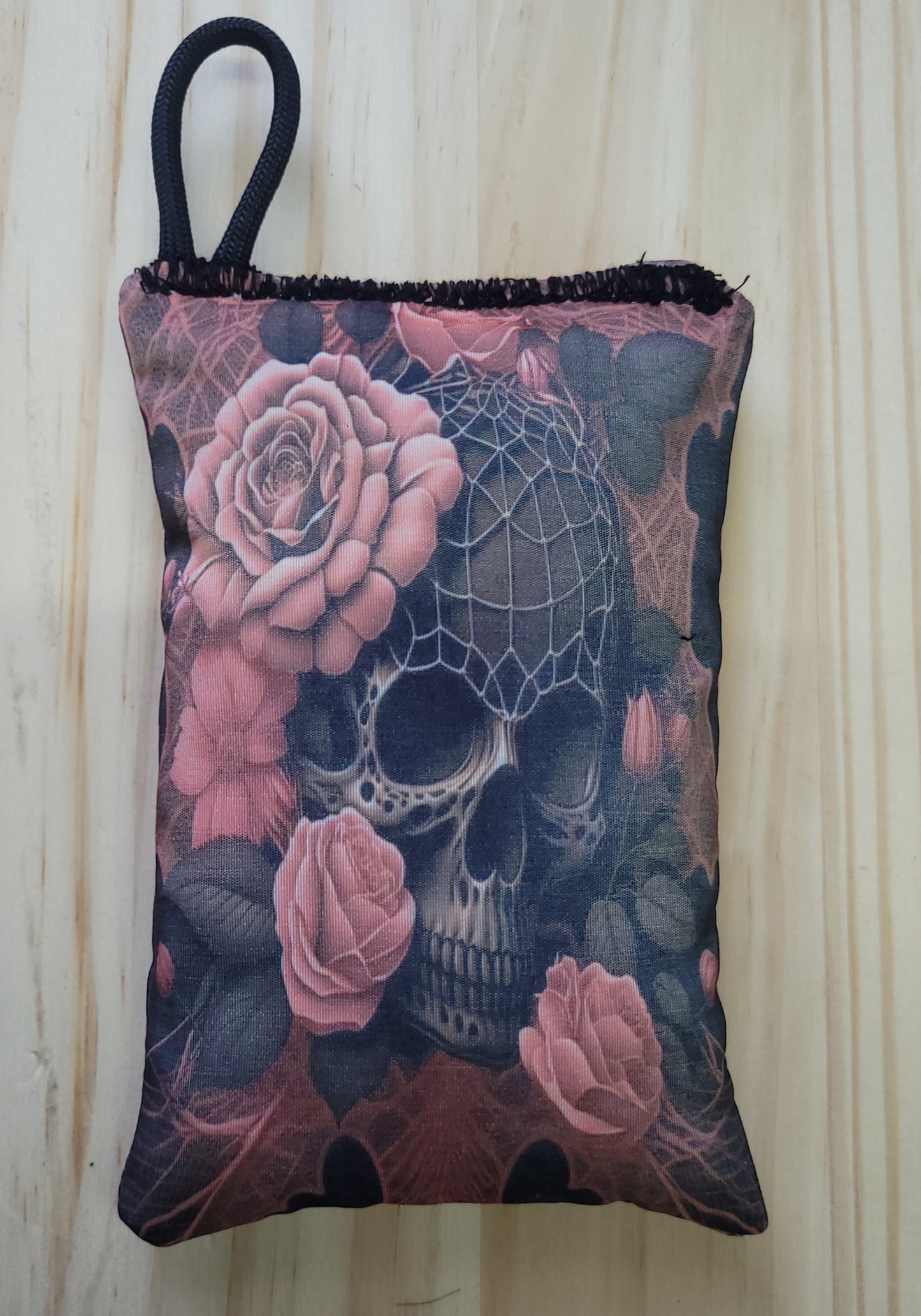 Clay Chalk Dry Bags, Disc Golf, Sports Dry Bag, 50% Clay, 50% Chalk