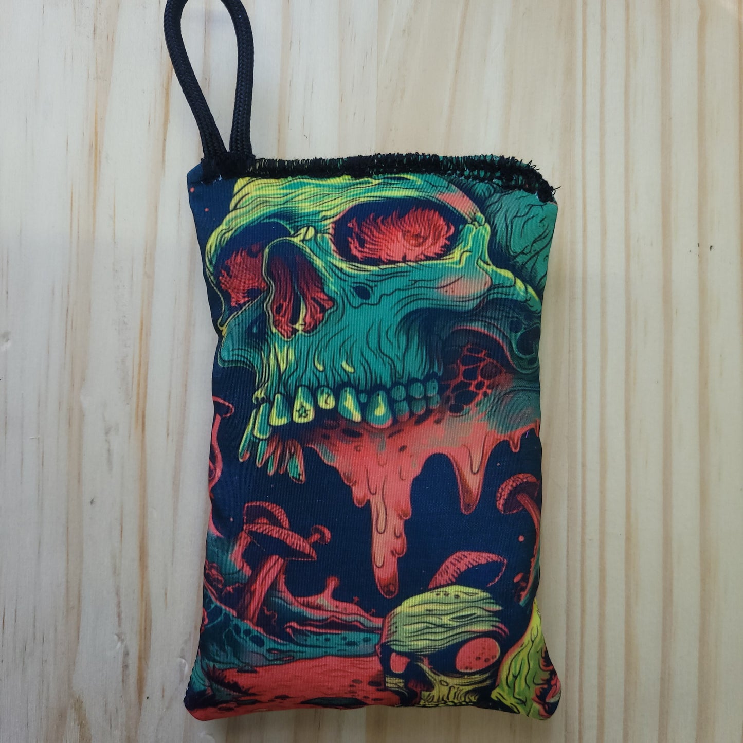 Clay Dry Bags, Disc Golf, Sports Dry Bag, 100% Clay