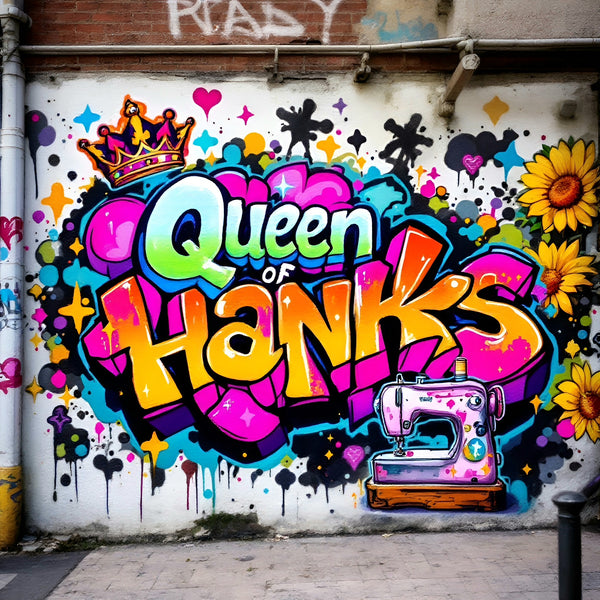 Queen of Hanks