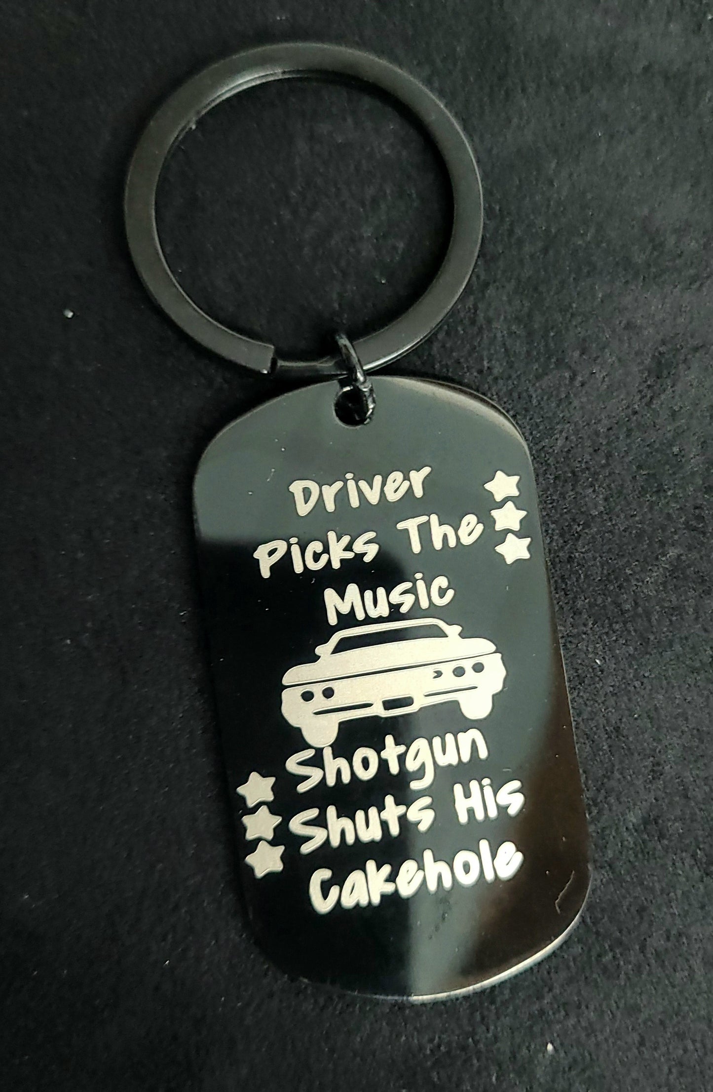 Keychain