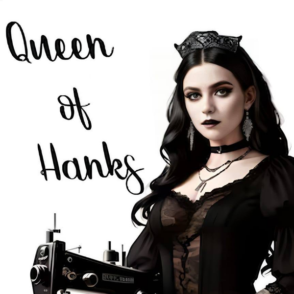 Queen of Hanks