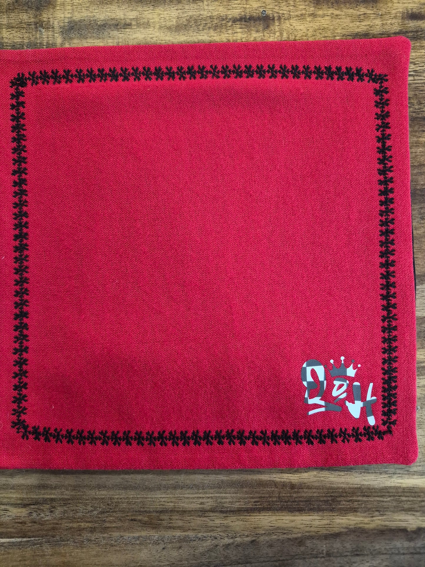 Krampus EDC Hank , Handkerchief
