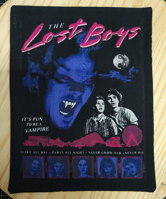 Lost Boys 2 EDC Hank , Handkerchief