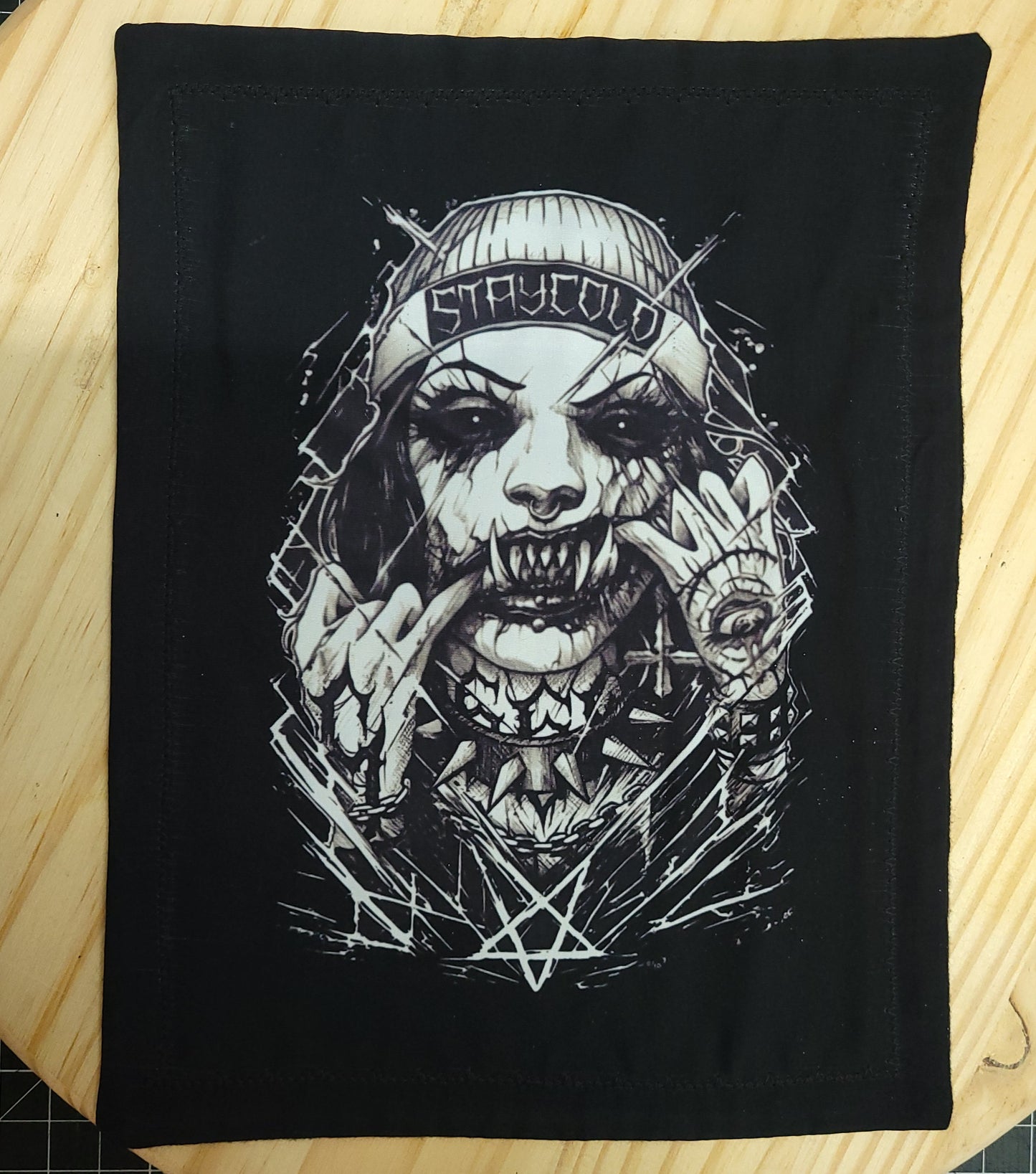 Stay Cold EDC Hank , Handkerchief